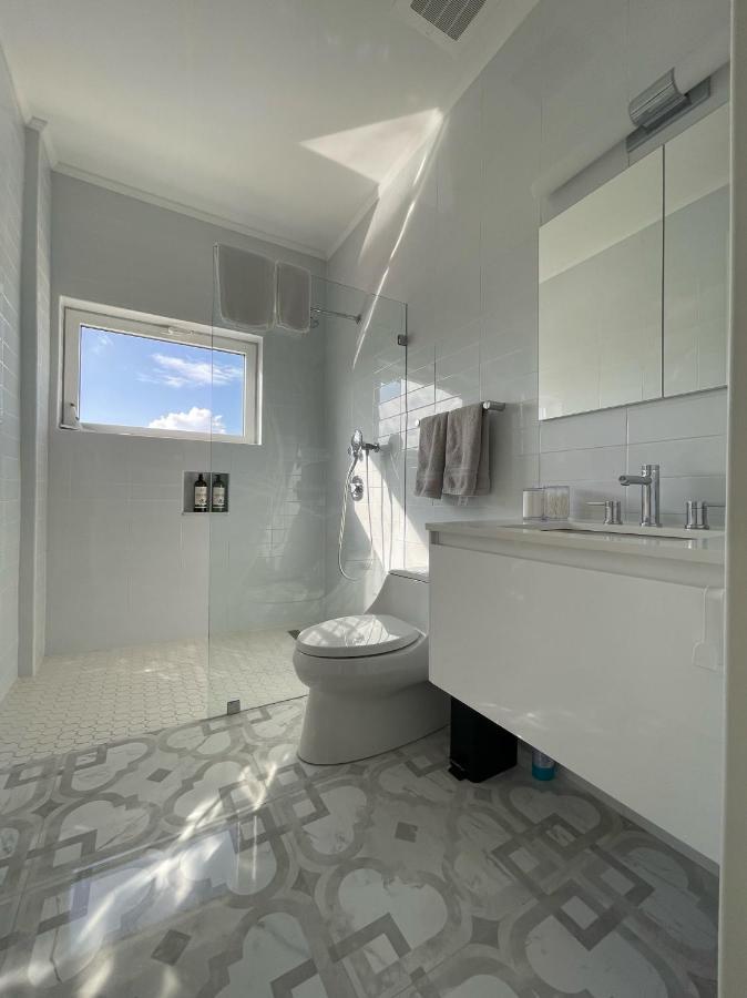 Luxury Ocean View Condo @ Aruba'S Palm Beach Dış mekan fotoğraf